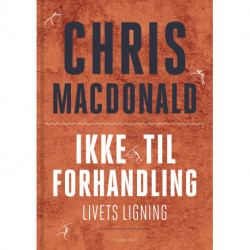 Ikke til forhandling: Livets ligning