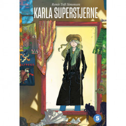 Karla superstjerne