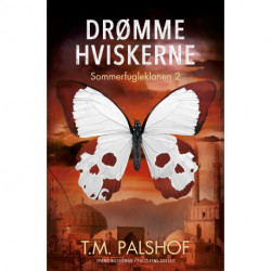 Drømmehviskerne: Sommerfugleklanen 2