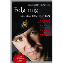Følg mig: Ledelse fra fronten