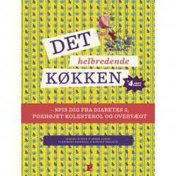 Det helbredende køkken