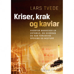Kriser, krak og kaviar