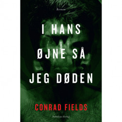 I hans øjne så jeg døden