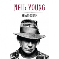 Neil Young: Selvbiografi
