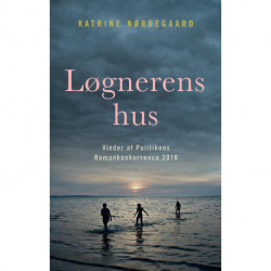 Løgnerens hus