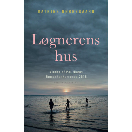 Løgnerens hus