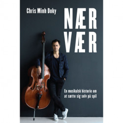 Nærvær: En musikalsk historie om at sætte sig selv på spil