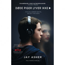 Døde piger lyver ikke