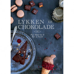 Lykken er chokolade