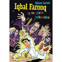 Iqbal Farooq og den jyske forbandelse