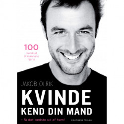 Kvinde, kend din mand