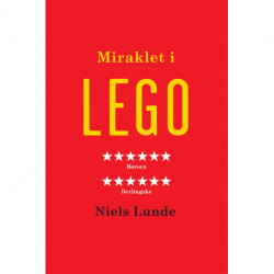 Miraklet i LEGO