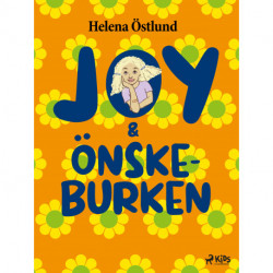 Joy & önskeburken