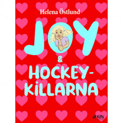 Joy & hockeykillarna