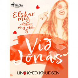 Elskar mig, elskar mig ekki 3 - Við Jónas