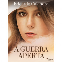 A guerra aperta