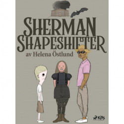 Sherman Shapeshifter