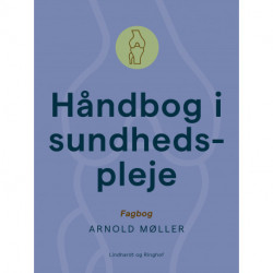 Håndbog i sundhedspleje