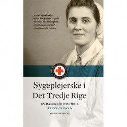 Sygeplejerske i Det Tredje Rige