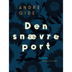 Den snævre port