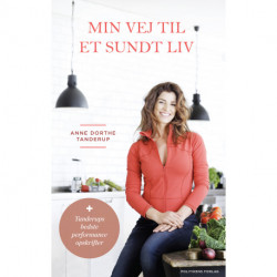 Min vej til et sundt liv