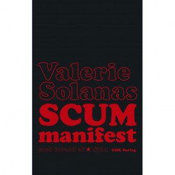 SCUM Manifest