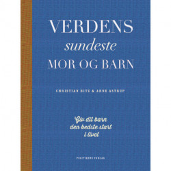 Verdens sundeste mor og barn