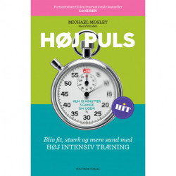 Høj puls