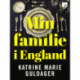 Min familie i England
