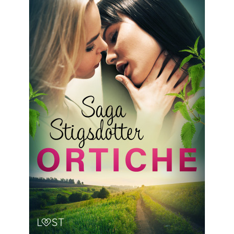 Ortiche - racconto erotico