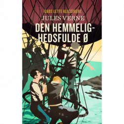 Den hemmelighedsfulde ø