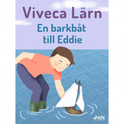 En barkbåt till Eddie
