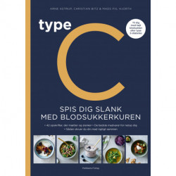 Type C - Spis dig slank efter Blodsukkerkuren
