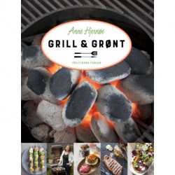Grill & Grønt