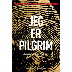 Jeg er pilgrim