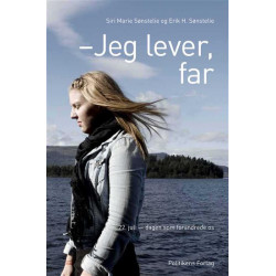 Jeg lever, far