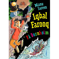 Iqbal Farooq på Bornholm