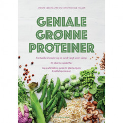 Geniale grønne proteiner