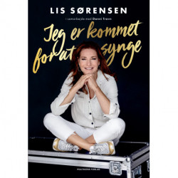 Jeg er kommet for at synge