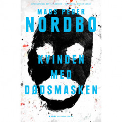 Kvinden med dødsmasken