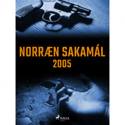Norræn Sakamál 2005