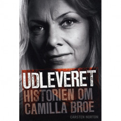 Udleveret: Historien om Camilla Broe