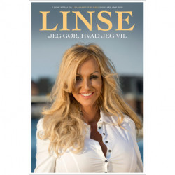 Linse: Jeg gør, hvad jeg vil