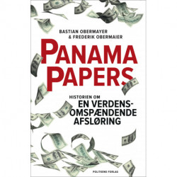 Panama Papers: Historien om en verdensomspændende afsløring