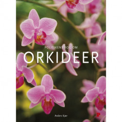 Politikens bog om orkideer
