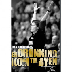 En dronning kom til byen