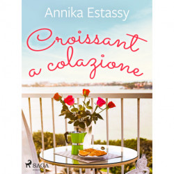 Croissant a colazione