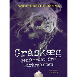 Gråskæg - genfærdet fra Birkegården