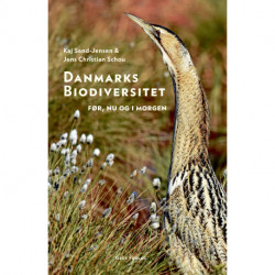 Danmarks biodiversitet: Før, nu og i morgen