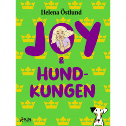 Joy & hundkungen